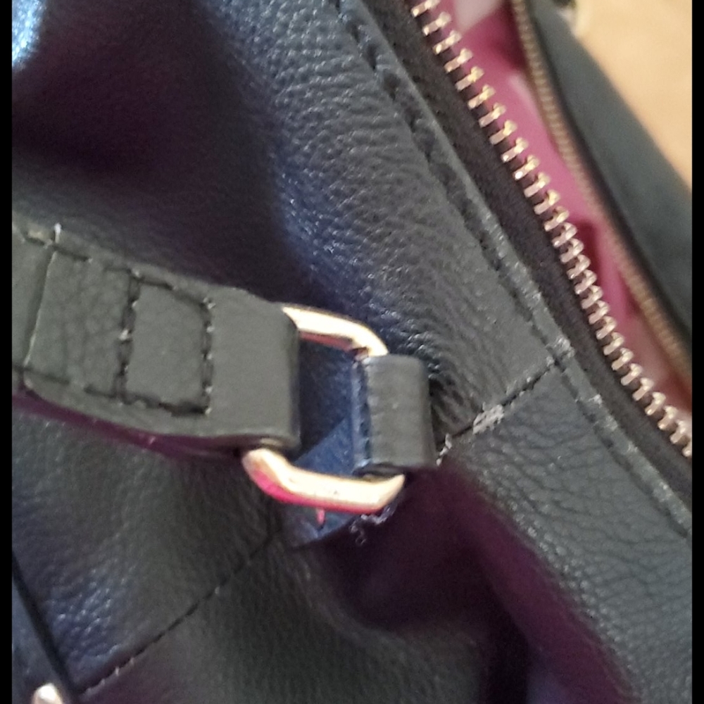 Kooba everette tote purse 👜 bag - Picture 6 of 10